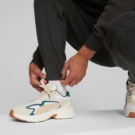 Брюки Puma Black