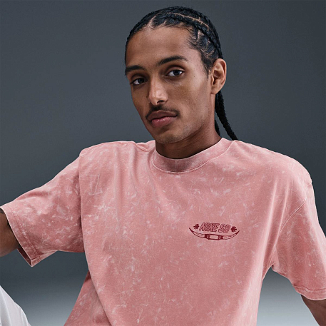 Футболка NIKE U NK SB TEE M90 OC WESTERN BEE