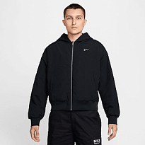 Толстовка NIKE W NSW ESSNTL RVRS JKT