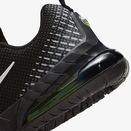 Кроссовки NIKE AIR MAX PHOENIX (GS)