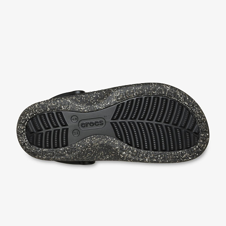 Клоги Crocs Classic Evo Clog Whi