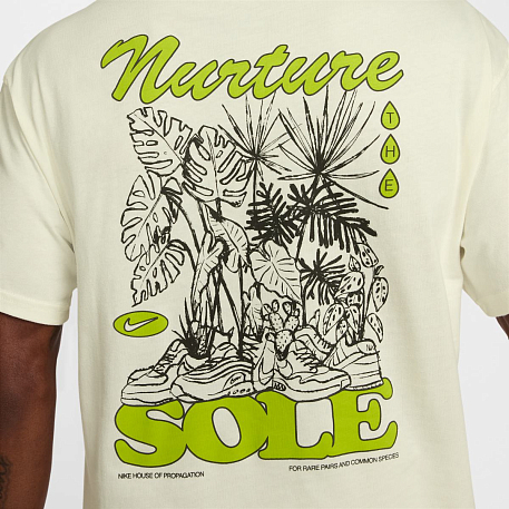 Футболка NIKE U NSW TEE M90 OC BLOOMING