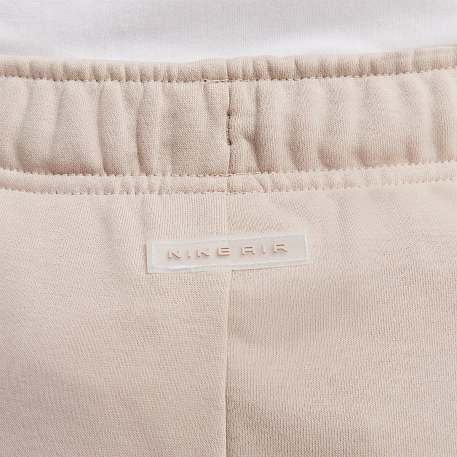 Шорты Nike Air Mid-Rise Fleece Shorts
