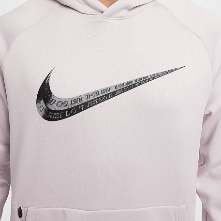 Толстовка NIKE M NK TF HOODIE GFX PO