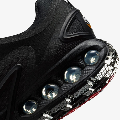 Кроссовки NIKE AIR MAX DN ROAM