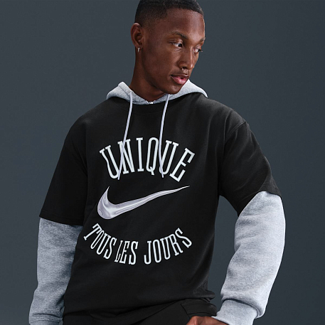 Футболка NIKE VW M NK TEE M90