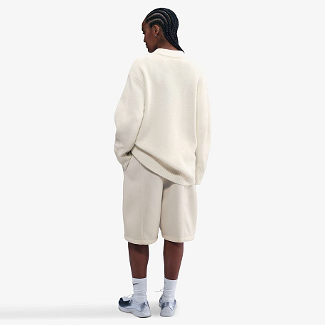 Толстовка NIKE W NSW CREWNECK SWEATER MOD