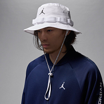 Шапка JORDAN U J APEX BUCKET JUMPMAN