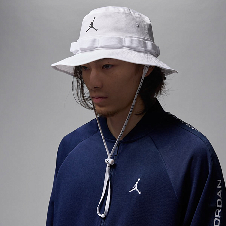 Шапка JORDAN U J APEX BUCKET JUMPMAN