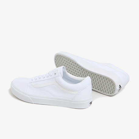 Кеды VANS UA Old Skool