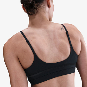 Топ NIKE W NK1 BRA SPORT HO WT