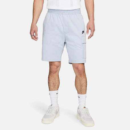 Шорты NIKE M NSW SPU WV SHORT