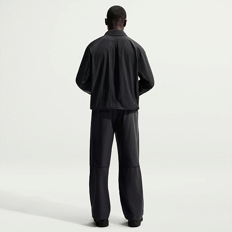 Куртка NIKE M NK TCH ERGO UTILITY SHIRT LS