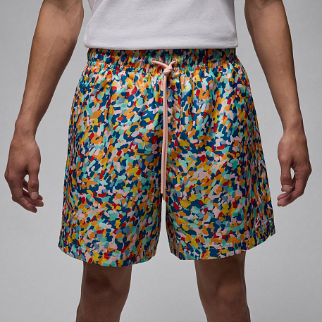 Шорты JORDAN M ESS POOLSIDE AOP SHORT