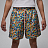 Шорты JORDAN M ESS POOLSIDE AOP SHORT