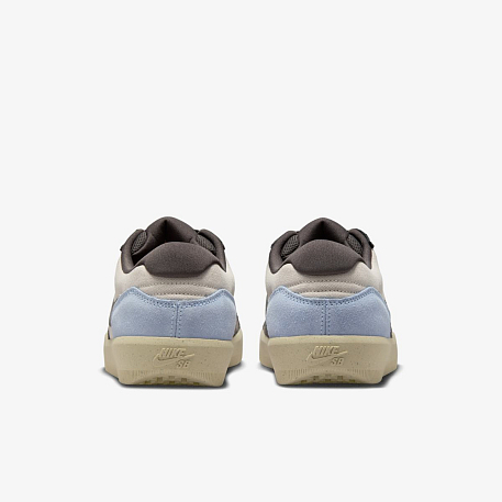 Кроссовки NIKE SB FORCE 58