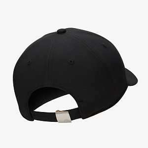 Кепка NIKE U NK Dri-FIT CLUB CAP S CB MTFUT L