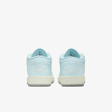 Кроссовки AIR JORDAN 1 LOW SE (GS)