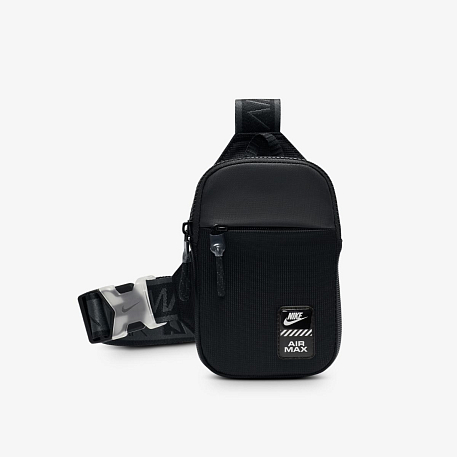 Сумка на пояс NIKE NK NSW ESS CRSSBDY-AIRMAX SP25