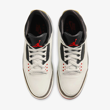 Кроссовки JORDAN AIR JORDAN 3 RETRO OG