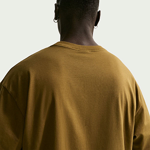 Футболка NIKE M NL SS BOXY KNIT TOP