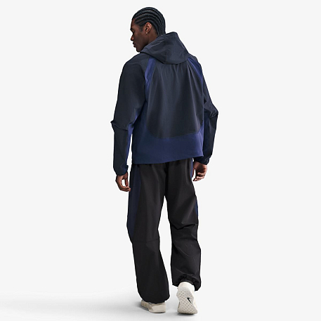Брюки NIKE M NK TECH WVN PRO OS PANT