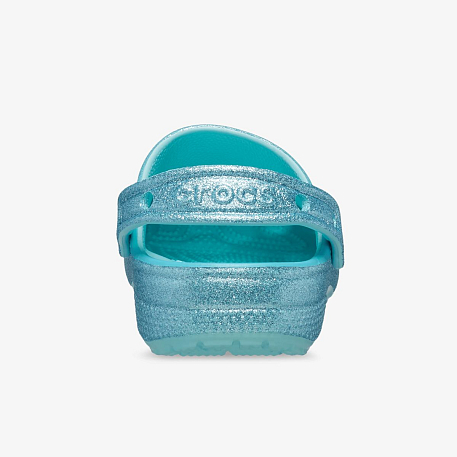 Клоги CROCS Frozen   Elsa   Classic Clog K Mlt