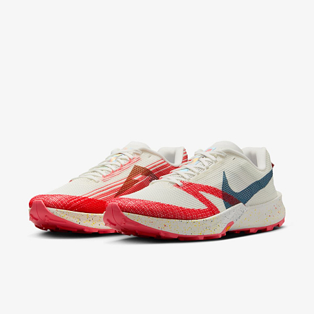 Кроссовки NIKE TERRA KIGER 10