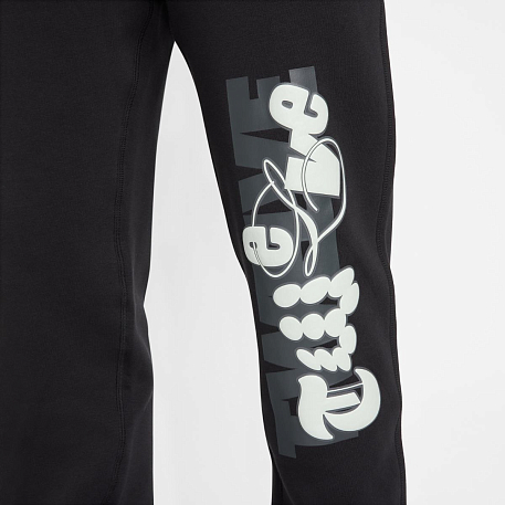 Брюки NIKE JA M CLUB BB JOGGER PANT