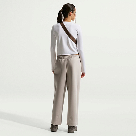 Лонгслив NIKE G NK MAVN DF RIBBED LS TOP