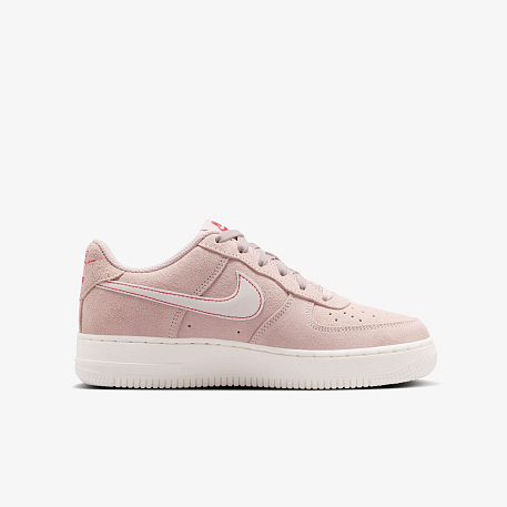 Кроссовки NIKE AIR FORCE 1 LV8 1 (GS)