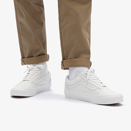 Кеды Vans UA Old Skool 36 DX