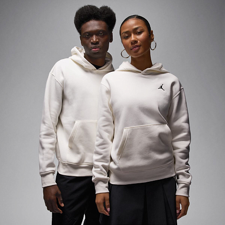 Толстовка JORDAN M J BRK FLC PO