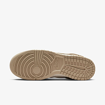 Кроссовки NIKE WMNS DUNK LOW