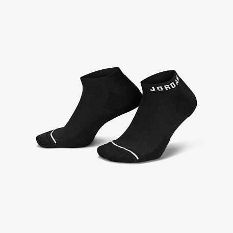 Носки Jordan ED CUSH POLY NS 3PR 144
