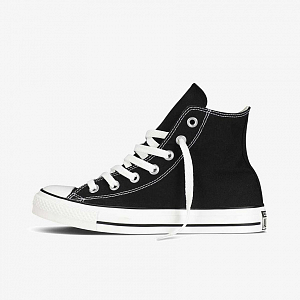 Кеды Converse Chuck Taylor All Star HI BLACK