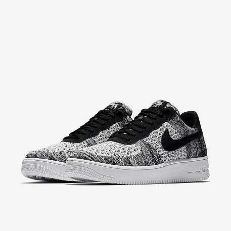 Кроссовки NIKE AIR FORCE 1 FLYKNIT 2.0