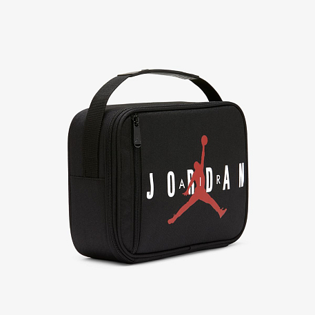 Ланчбокс JORDAN JAN HBR LUNCH BOX