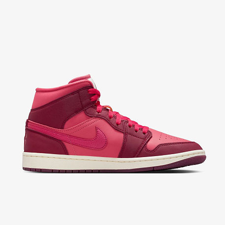 Кроссовки WMNS AIR JORDAN 1 MID SE