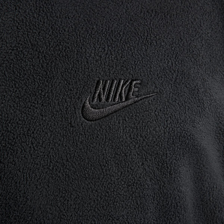Толстовка NIKE M CLUB+ POLAR FLC PO HOODIE