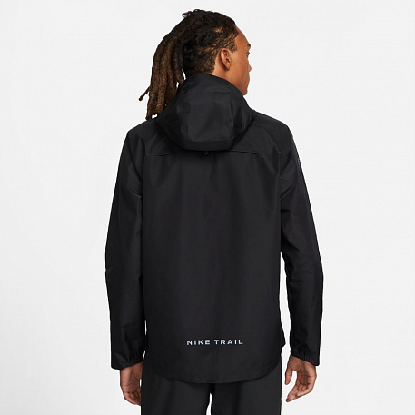 Куртка Nike TRAIL JACKET GORE-TEX