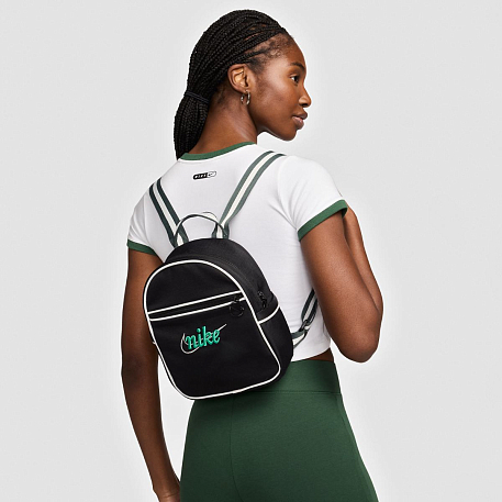 Рюкзак NIKE NSW FUTURA 365 MINI BKPK-RETRO