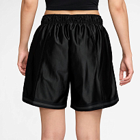 Шорты NIKE W NSW STREET 6 SATIN GX SHRT