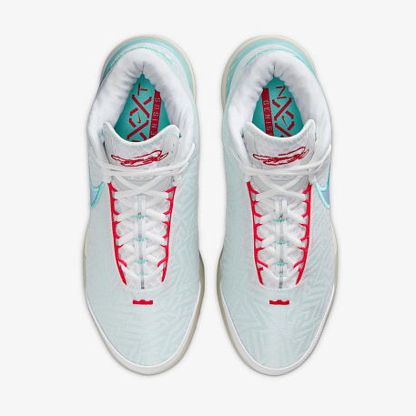 Кроссовки NIKE LBJ NXXT GENISUS