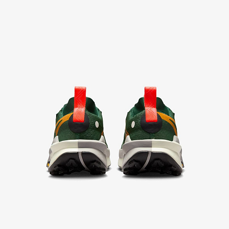 Кроссовки NIKE ZOOMX ZEGAMA TRAIL 2