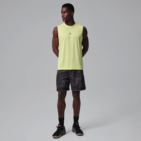 Майка JORDAN M J DF SPT ESS SLVS TOP