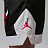 Шорты JORDAN M J FLT MUAY THAI SHORT