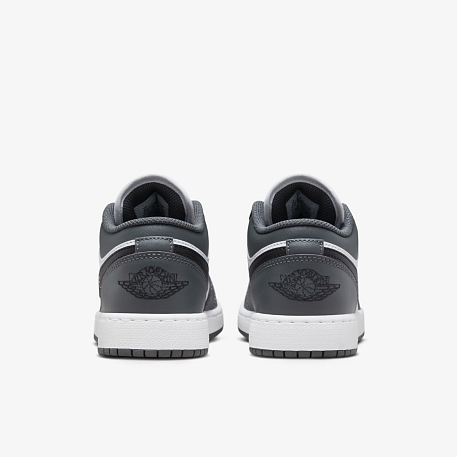 Кроссовки JORDAN AIR JORDAN 1 LOW (GS)