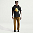 Футболка NIKE M ACG DF TEE LSE CAMP ACHEESEG