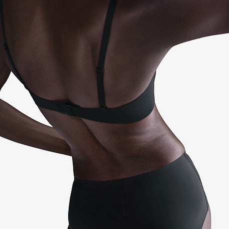 Шорты NIKE W NK LPP UNDERWEAR BOYSHORT